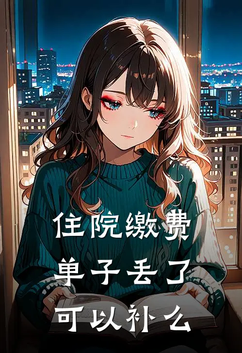 住院缴费单子丢了可以补么