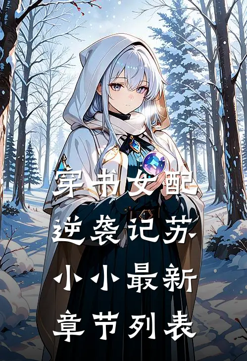 穿书女配逆袭记苏小小最新章节列表