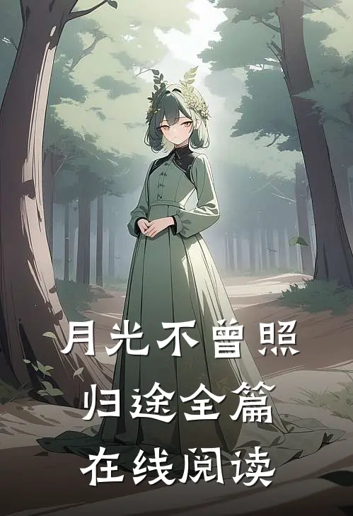 月光不曾照归途全篇在线阅读