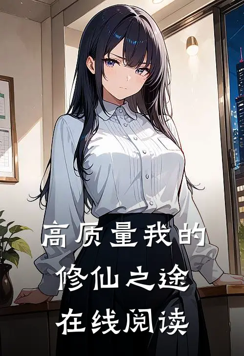 高质量我的修仙之途在线阅读