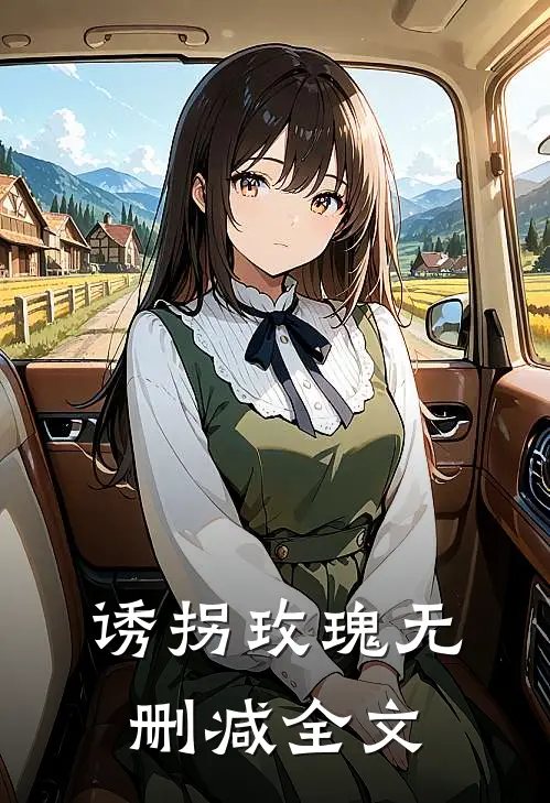 诱拐玫瑰无删减全文