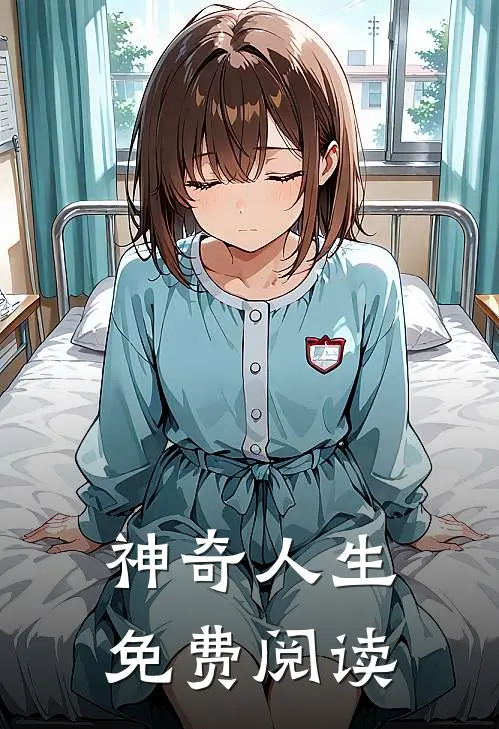 神奇人生免费阅读