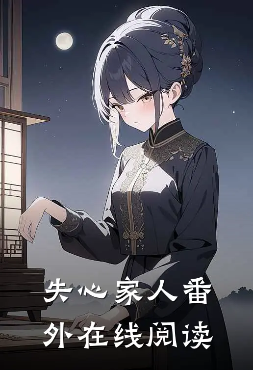 失心家人番外在线阅读