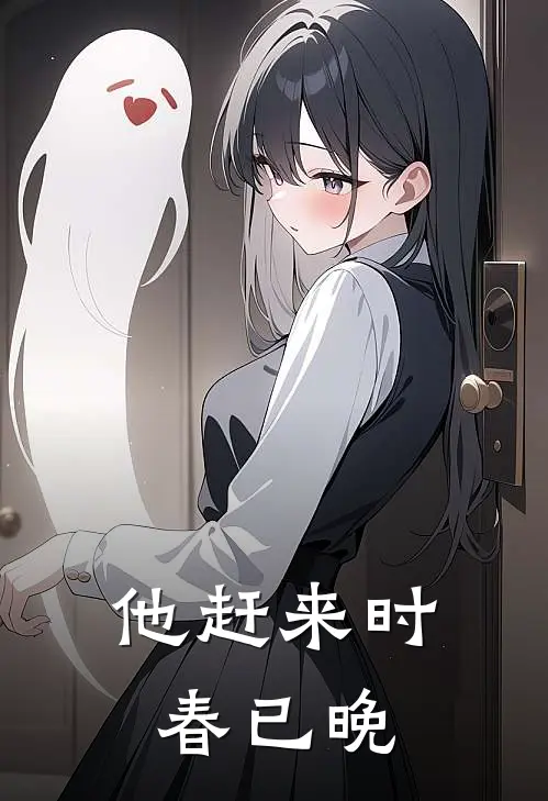 他赶来时春已晚