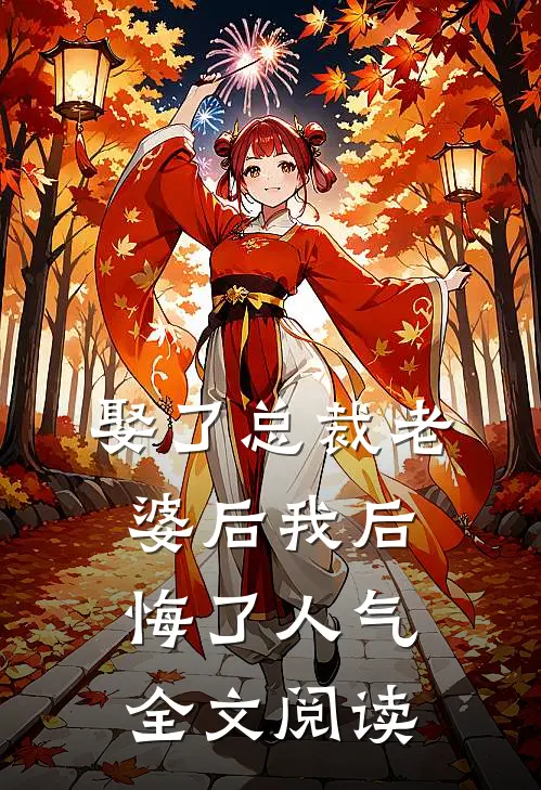 娶了总裁老婆后我后悔了人气全文阅读