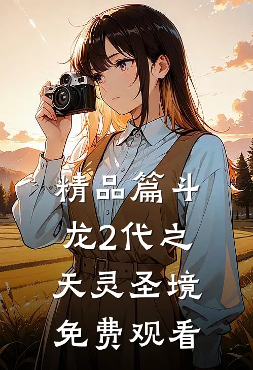 精品篇斗龙2代之天灵圣境免费观看
