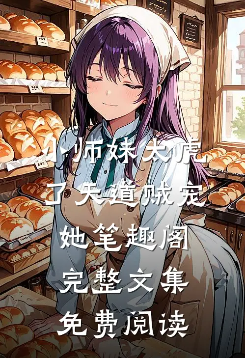 小师妹太虎了天道贼宠她笔趣阁完整文集免费阅读