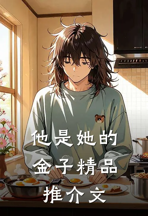 他是她的金子精品推介文