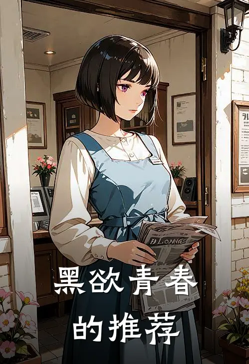黑欲青春的推荐