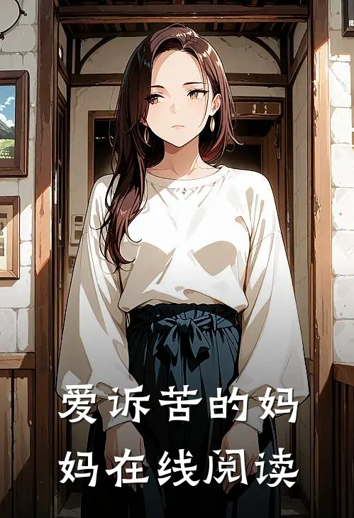 爱诉苦的妈妈在线阅读