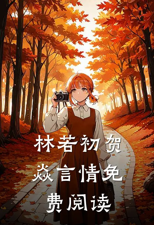 林若初贺焱言情免费阅读