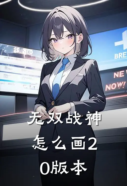 无双战神怎么画2.0版本