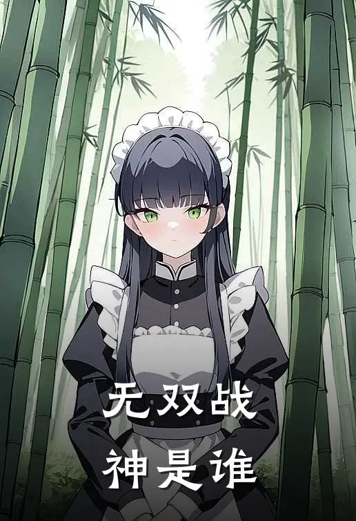 无双战神是谁
