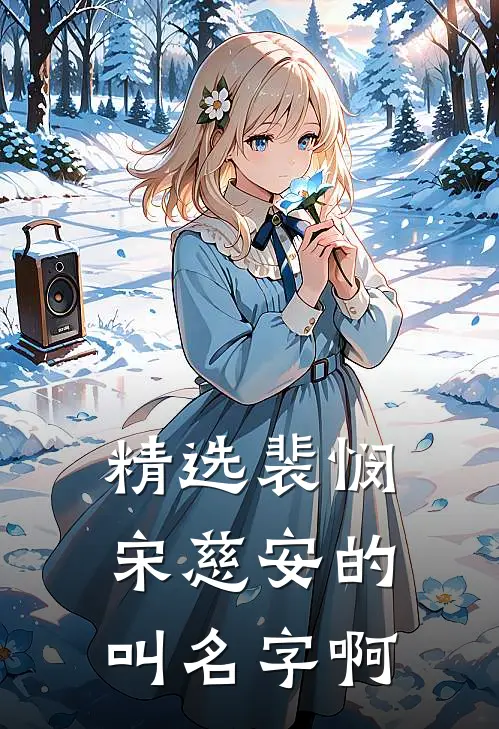 精选裴悯宋慈安的叫名字啊