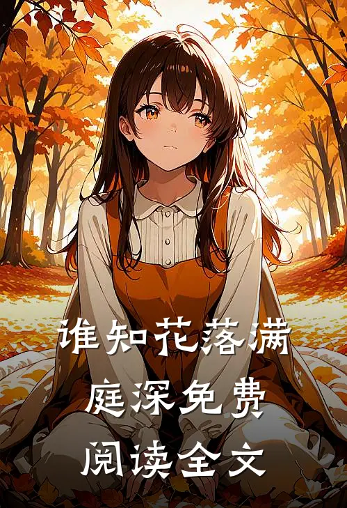 谁知花落满庭深免费阅读全文