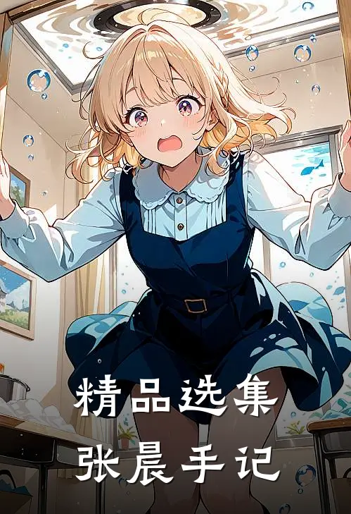 精品选集张晨手记