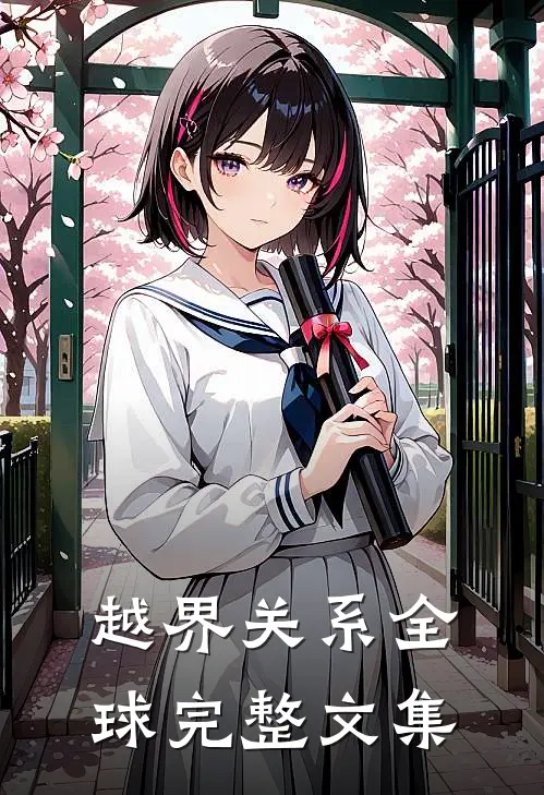 越界关系全球完整文集