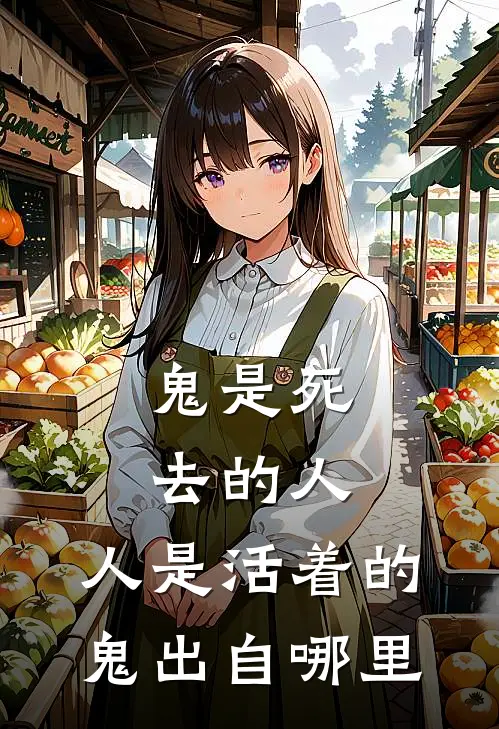 鬼是死去的人,人是活着的鬼出自哪里