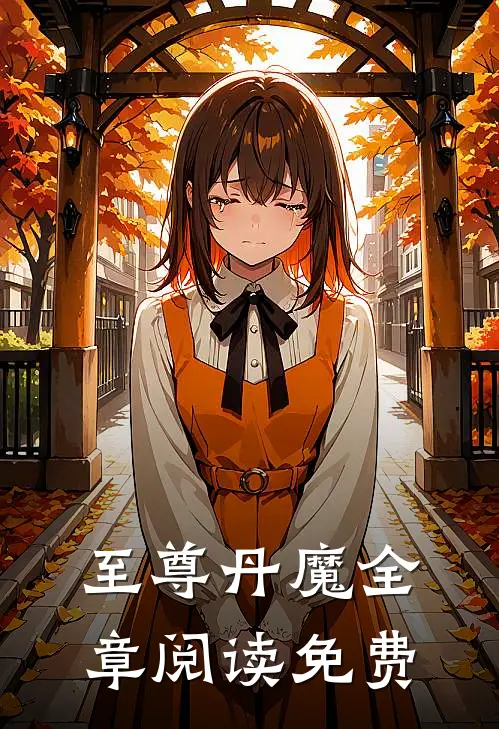 至尊丹魔全章阅读免费