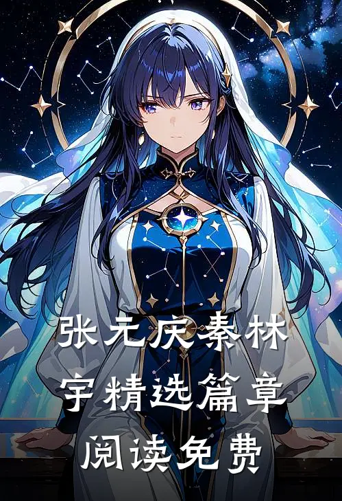张元庆秦林宇精选篇章阅读免费