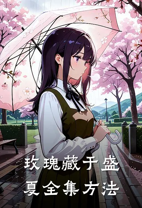 玫瑰藏于盛夏全集方法