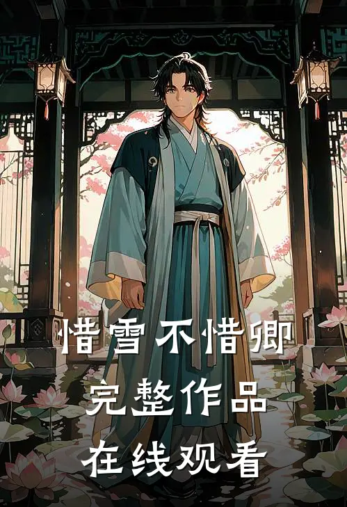 惜雪不惜卿完整作品在线观看
