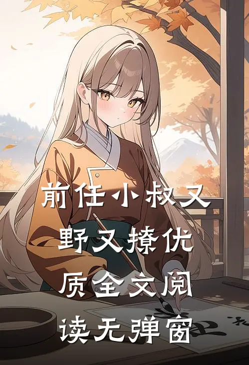 前任小叔又野又撩优质全文阅读无弹窗