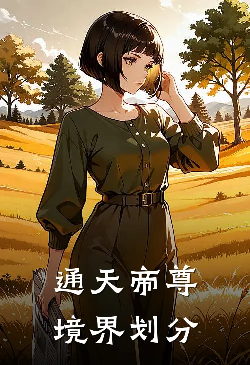通天帝尊境界划分