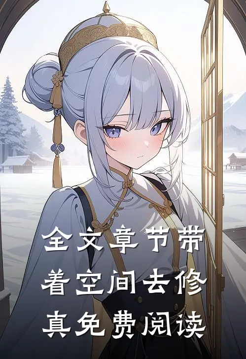 全文章节带着空间去修真免费阅读