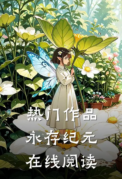 热门作品永存纪元在线阅读