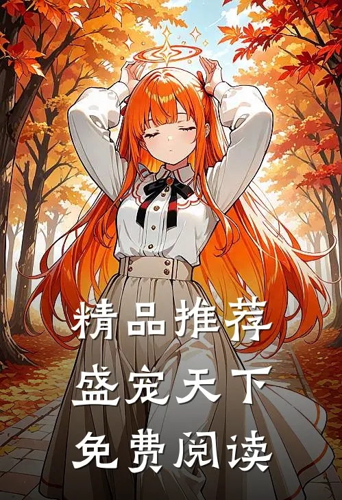 精品推荐盛宠天下免费阅读