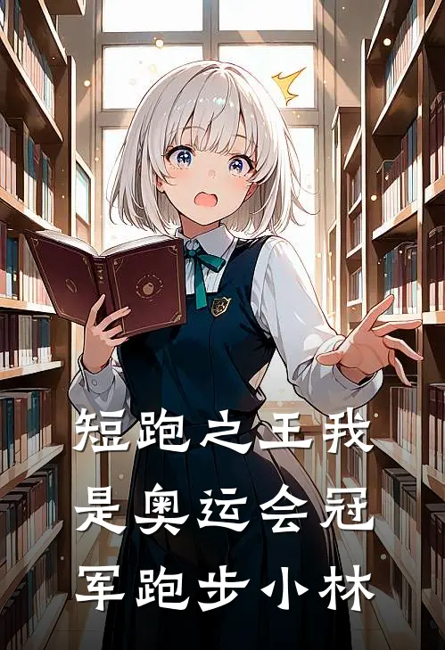 短跑之王我是奥运会冠军 跑步小林