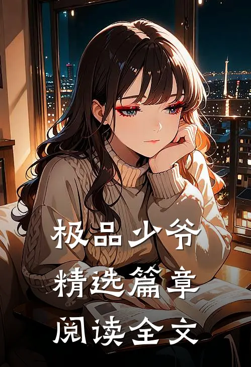 极品少爷精选篇章阅读全文