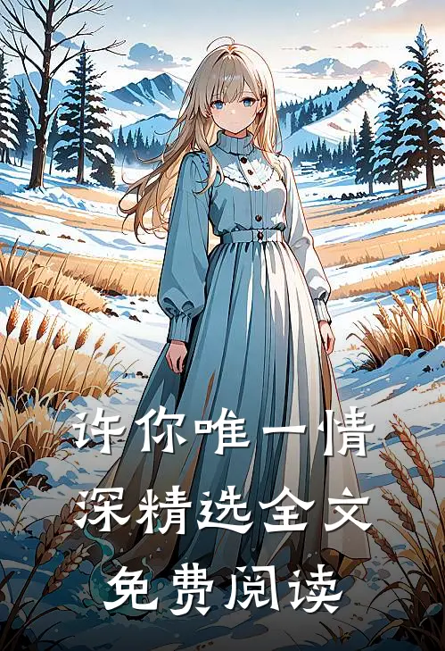 许你唯一情深精选全文免费阅读