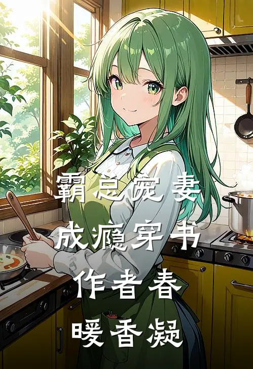 霸总宠妻成瘾[穿书]作者春暖香凝
