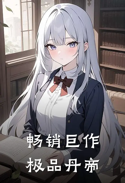 畅销巨作极品丹帝