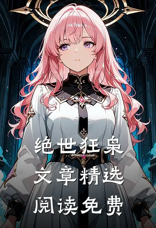 绝世狂枭文章精选阅读免费