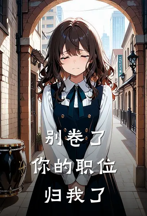 别卷了，你的职位归我了