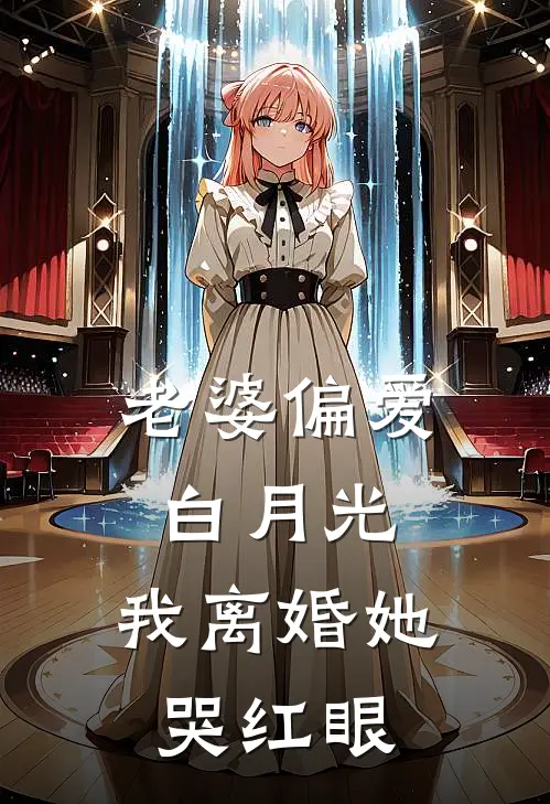 老婆偏爱白月光，我离婚她哭红眼