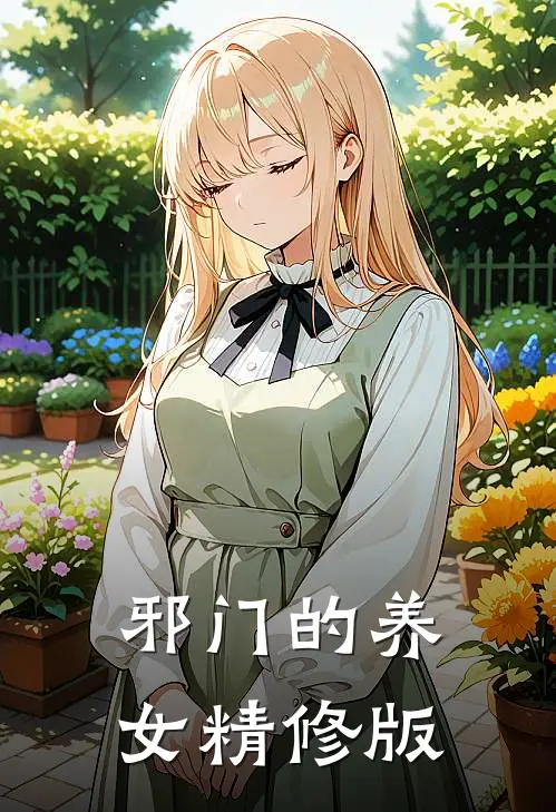 邪门的养女精修版