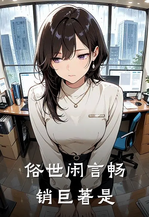 俗世闲言畅销巨著是