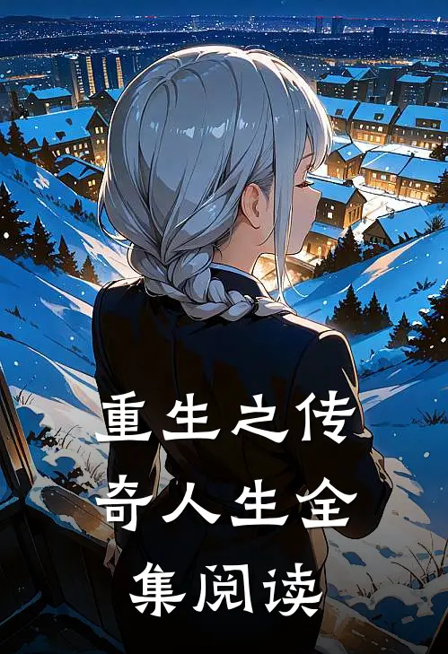 重生之传奇人生全集阅读
