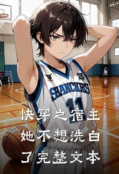 快穿之宿主她不想洗白了完整文本