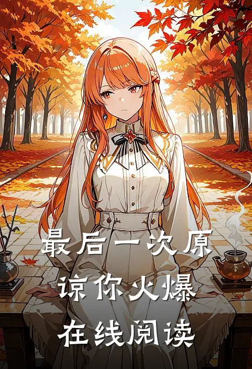 最后一次原谅你火爆在线阅读