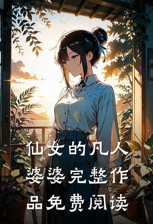 仙女的凡人婆婆完整作品免费阅读