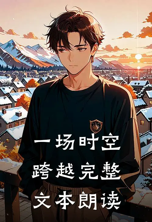 一场时空跨越完整文本朗读