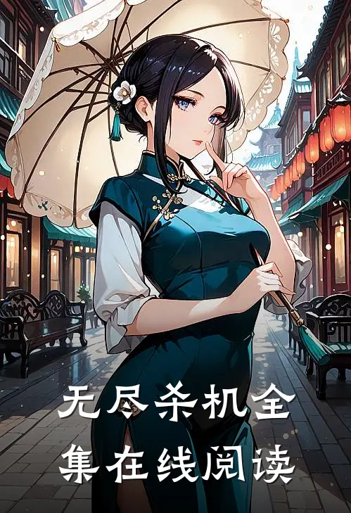 无尽杀机全集在线阅读