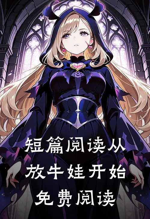 短篇阅读从放牛娃开始免费阅读