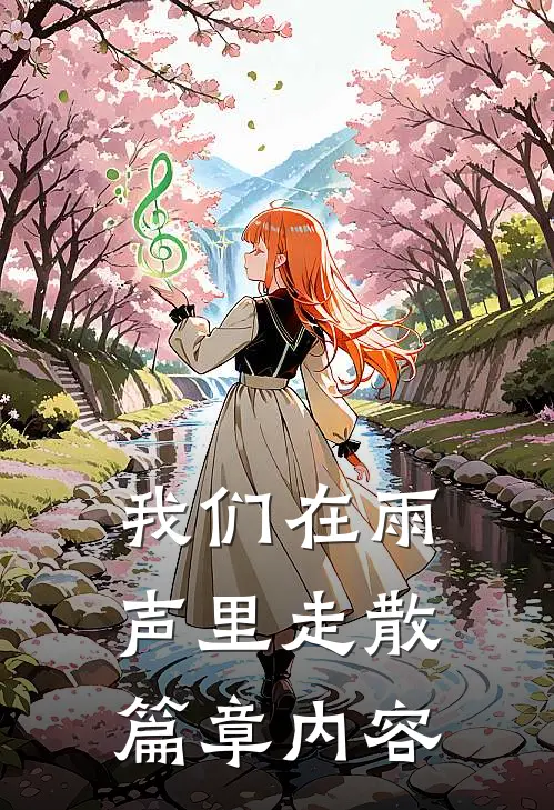 我们在雨声里走散篇章内容