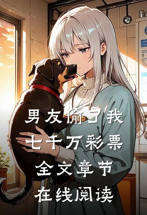 男友偷了我七千万彩票全文章节在线阅读
